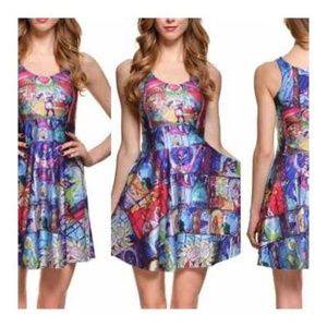 Disney Dress - NWOT